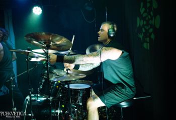 Impaler - Photo by Natalie