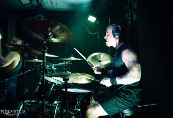 Impaler - Photo by Natalie