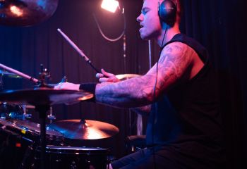 Impaler - Photo by Natalie