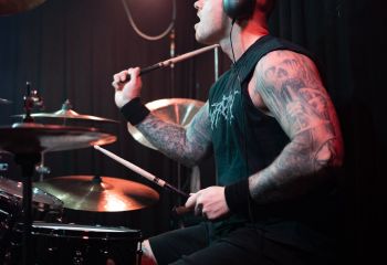 Impaler - Photo by Natalie