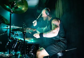 Impaler - Photo by Natalie