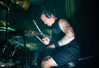 Impaler - Photo by Natalie