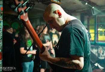 Impaler - Photo by Natalie