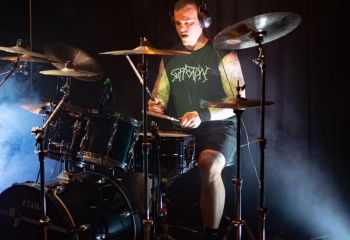 Impaler - Photo by Natalie