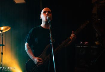 Impaler - Photo by Natalie