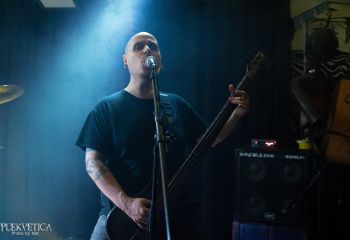 Impaler - Photo by Natalie