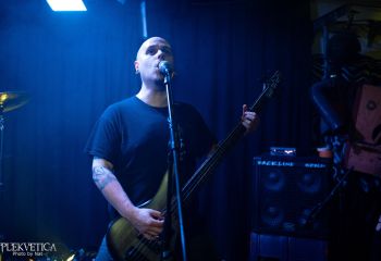 Impaler - Photo by Natalie