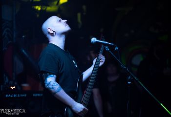 Impaler - Photo by Natalie