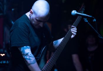 Impaler - Photo by Natalie