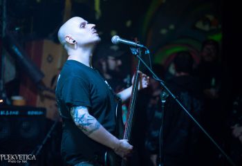 Impaler - Photo by Natalie