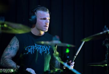 Impaler - Photo by Natalie