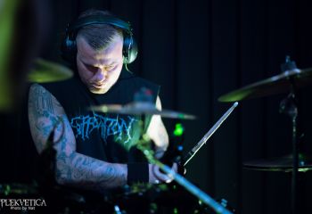 Impaler - Photo by Natalie