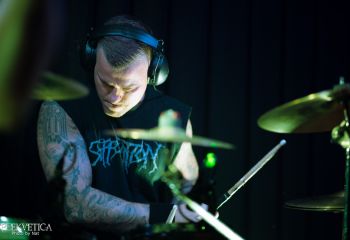 Impaler - Photo by Natalie