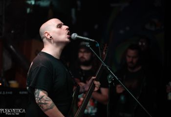 Impaler - Photo by Natalie