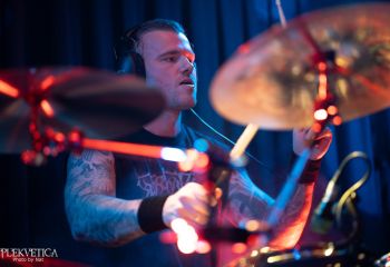 Impaler - Photo by Natalie