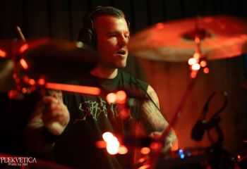 Impaler - Photo by Natalie