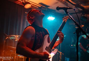 Impaler - Photo by Natalie