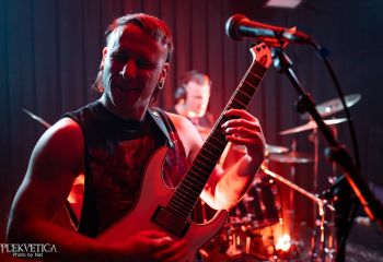 Impaler - Photo by Natalie