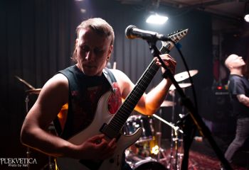 Impaler - Photo by Natalie