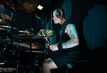 Impaler - Photo by Natalie