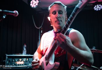 Impaler - Photo by Natalie