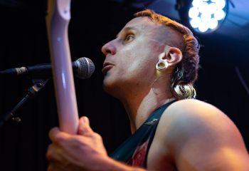 Impaler - Photo by Natalie