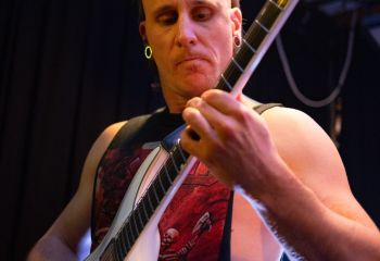 Impaler - Photo by Natalie