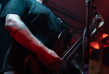 Impaler - Photo by Natalie