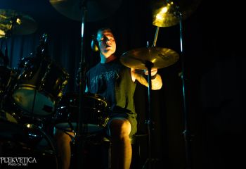 Impaler - Photo by Natalie