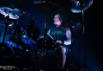 Impaler - Photo by Natalie