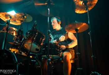 Impaler - Photo by Natalie