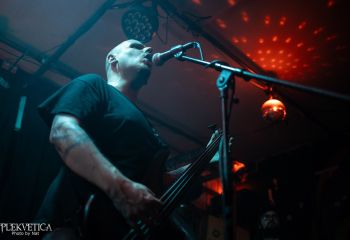 Impaler - Photo by Natalie