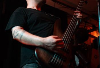 Impaler - Photo by Natalie