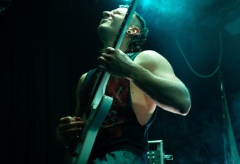 Impaler - Photo by Natalie