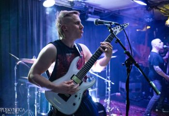 Impaler - Photo by Natalie