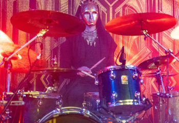 Imperial Triumphant - Photo by Natalie
