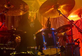 Imperial Triumphant - Photo by Natalie