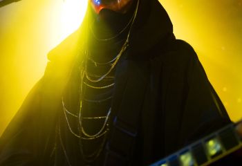 Imperial Triumphant - Photo by Natalie
