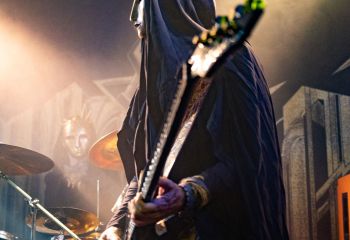 Imperial Triumphant - Photo by Natalie