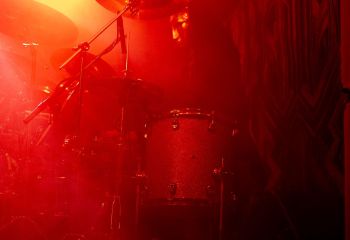 Imperial Triumphant - Photo by Natalie