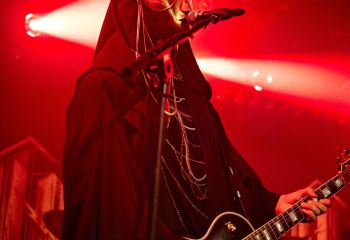 Imperial Triumphant - Photo by Natalie