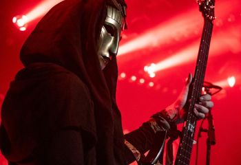 Imperial Triumphant - Photo by Natalie