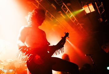 Impetuous Ritual - Photo by Natalie
