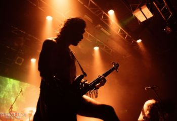 Impetuous Ritual - Photo by Natalie