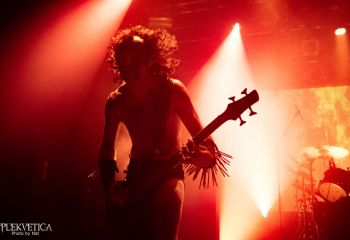 Impetuous Ritual - Photo by Natalie