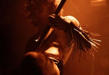 Impetuous Ritual - Photo by Natalie