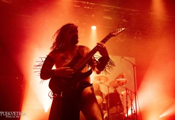 Impetuous Ritual - Photo by Natalie