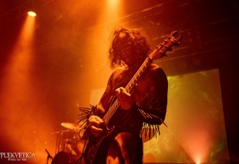 Impetuous Ritual - Photo by Natalie