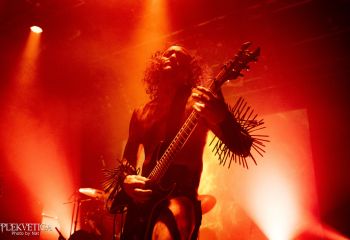 Impetuous Ritual - Photo by Natalie