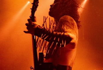 Impetuous Ritual - Photo by Natalie